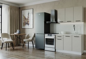 Кухонный гарнитур Шампань 1200 (Стол. 38мм) в Красноуральске - krasnouralsk.mebel24.online | фото