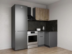 Кухонный гарнитур Умбра 1000*1000 (Стол. 26мм) в Красноуральске - krasnouralsk.mebel24.online | фото