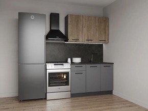 Кухонный гарнитур Умбра 1200 (Стол. 38мм) в Красноуральске - krasnouralsk.mebel24.online | фото