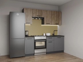 Кухонный гарнитур Умбра 2000 (Стол. 26мм) в Красноуральске - krasnouralsk.mebel24.online | фото 1