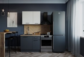 Кухонный гарнитур Вегас 1000 (Стол. 38мм) в Красноуральске - krasnouralsk.mebel24.online | фото