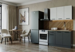 Кухонный гарнитур Вегас 1200 (Стол. 26мм) в Красноуральске - krasnouralsk.mebel24.online | фото