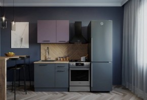 Кухонный гарнитур Виола 1000 (Стол. 38мм) в Красноуральске - krasnouralsk.mebel24.online | фото