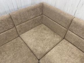 Кухонный уголок Уют-ЛЮКС со спальным местом (ППУ) велюр Comfort 03 в Красноуральске - krasnouralsk.mebel24.online | фото 4