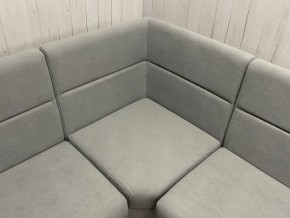 Кухонный уголок УЮТ высокий сектор (ППУ) велюр Veluta Lux 12 в Красноуральске - krasnouralsk.mebel24.online | фото 4