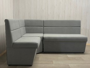 Кухонный уголок УЮТ высокий сектор (ППУ) велюр Veluta Lux 12 в Красноуральске - krasnouralsk.mebel24.online | фото 5