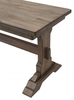 Лавка LT B18059 WIRE BRUSH GREY #G538/ WARM GREY #G539 М-City в Красноуральске - krasnouralsk.mebel24.online | фото 4
