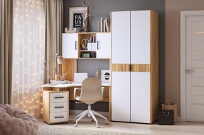 ЛАЙТ 2 Надстройка стола компьютерного (1200) в Красноуральске - krasnouralsk.mebel24.online | фото 12