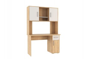 ЛАЙТ К2 Компьютерный стол в Красноуральске - krasnouralsk.mebel24.online | фото 6