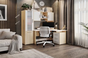 ЛАЙТ К4 Компьютерный стол в Красноуральске - krasnouralsk.mebel24.online | фото