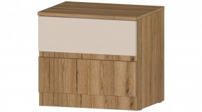 ЛЕНОРА Тумба прикроватная (кашемир) в Красноуральске - krasnouralsk.mebel24.online | фото