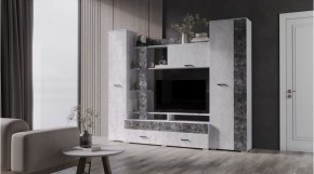 ЛЕОН Гостиная в Красноуральске - krasnouralsk.mebel24.online | фото