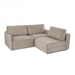 Комплект мягкой мебели 318+319 (диван+модуль) в Красноуральске - krasnouralsk.mebel24.online | фото