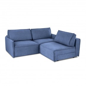 Комплект мягкой мебели 318+319 (диван+модуль) в Красноуральске - krasnouralsk.mebel24.online | фото 3
