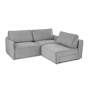 Комплект мягкой мебели 318+319 (диван+модуль) в Красноуральске - krasnouralsk.mebel24.online | фото 4