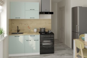 ЛИОРА Кухонный гарнитур Лайт 1200 мм в Красноуральске - krasnouralsk.mebel24.online | фото