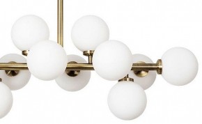 Люстра на штанге Arte Lamp Bolla-piccolo A3988SP-12AB в Красноуральске - krasnouralsk.mebel24.online | фото 3