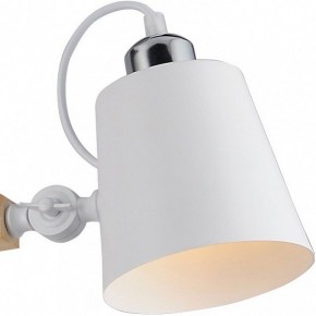 Люстра на штанге Arte Lamp Oscar A7141PL-3WH в Красноуральске - krasnouralsk.mebel24.online | фото 3