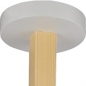 Люстра на штанге Arte Lamp Oscar A7141PL-3WH в Красноуральске - krasnouralsk.mebel24.online | фото 4