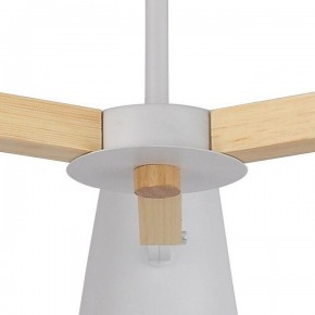 Люстра на штанге Arte Lamp Oscar A7141PL-3WH в Красноуральске - krasnouralsk.mebel24.online | фото 5