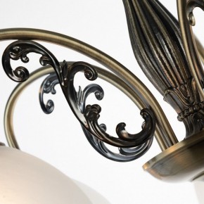 Люстра на штанге Arte Lamp Spica A3037PL-5AB в Красноуральске - krasnouralsk.mebel24.online | фото