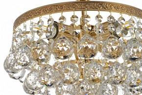 Люстра на штанге Arti Lampadari Castellana Castellana E 1.3.30.501 G в Красноуральске - krasnouralsk.mebel24.online | фото 4