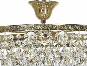 Люстра на штанге Arti Lampadari Castellana Castellana E 1.3.38.601 G в Красноуральске - krasnouralsk.mebel24.online | фото 3