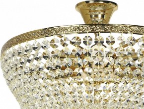 Люстра на штанге Arti Lampadari Castellana Castellana E 1.3.40.501 GH в Красноуральске - krasnouralsk.mebel24.online | фото 3