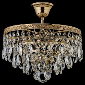 Люстра на штанге Arti Lampadari Castellana Gold Castellana E 1.3.30.608 G в Красноуральске - krasnouralsk.mebel24.online | фото 2
