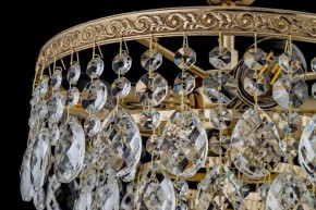 Люстра на штанге Arti Lampadari Castellana Gold Castellana E 1.3.30.608 G в Красноуральске - krasnouralsk.mebel24.online | фото 3