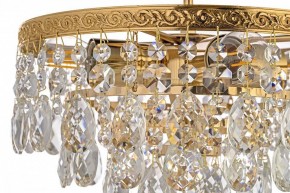 Люстра на штанге Arti Lampadari Castellana Gold Castellana E 1.3.30.608 G в Красноуральске - krasnouralsk.mebel24.online | фото 4