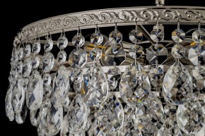 Люстра на штанге Arti Lampadari Castellana Nickel Castellana E 1.3.38.608 N в Красноуральске - krasnouralsk.mebel24.online | фото 3