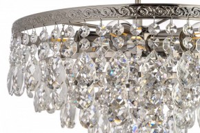 Люстра на штанге Arti Lampadari Castellana Nickel Castellana E 1.3.38.608 N в Красноуральске - krasnouralsk.mebel24.online | фото 4