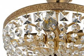 Люстра на штанге Arti Lampadari Favola Gold Favola E 1.3.30.101 G в Красноуральске - krasnouralsk.mebel24.online | фото 4