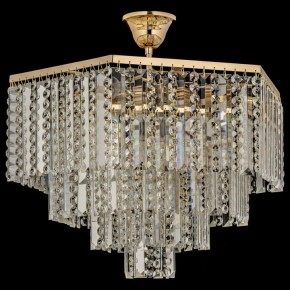 Люстра на штанге Arti Lampadari Loreto Gold Loreto E 1.5.40.105 G в Красноуральске - krasnouralsk.mebel24.online | фото 2