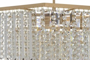 Люстра на штанге Arti Lampadari Loreto Gold Loreto E 1.5.40.105 G в Красноуральске - krasnouralsk.mebel24.online | фото 4