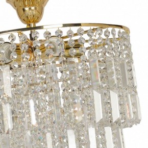Люстра на штанге Arti Lampadari Napoli Napoli E 1.5.38.501 G в Красноуральске - krasnouralsk.mebel24.online | фото 3