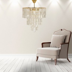 Люстра на штанге Arti Lampadari Napoli Napoli E 1.5.46.501 G в Красноуральске - krasnouralsk.mebel24.online | фото 2