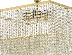Люстра на штанге Arti Lampadari Prima Prima E 1.3.50X50.600 G в Красноуральске - krasnouralsk.mebel24.online | фото 3