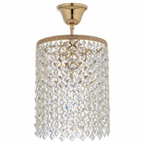 Люстра на штанге Arti Lampadari Stella Gold Stella E 1.3.20.102 G в Красноуральске - krasnouralsk.mebel24.online | фото