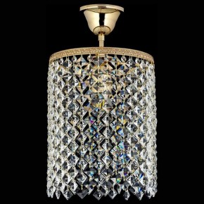 Люстра на штанге Arti Lampadari Stella Gold Stella E 1.3.20.102 G в Красноуральске - krasnouralsk.mebel24.online | фото 2