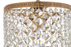 Люстра на штанге Arti Lampadari Stella Gold Stella E 1.3.20.102 G в Красноуральске - krasnouralsk.mebel24.online | фото 3