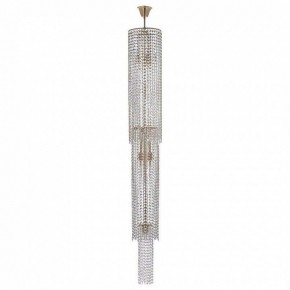 Люстра на штанге Arti Lampadari Stella Gold Stella E 1.3.20.105 G в Красноуральске - krasnouralsk.mebel24.online | фото