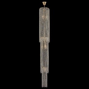 Люстра на штанге Arti Lampadari Stella Gold Stella E 1.3.20.105 G в Красноуральске - krasnouralsk.mebel24.online | фото 2