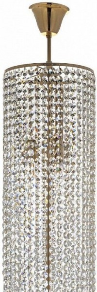 Люстра на штанге Arti Lampadari Stella Gold Stella E 1.3.20.105 G в Красноуральске - krasnouralsk.mebel24.online | фото 4