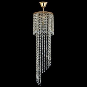 Люстра на штанге Arti Lampadari Stella Gold Stella E 1.5.20.101 G в Красноуральске - krasnouralsk.mebel24.online | фото