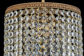 Люстра на штанге Arti Lampadari Stella Gold Stella E 1.5.20.101 G в Красноуральске - krasnouralsk.mebel24.online | фото 3