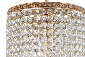 Люстра на штанге Arti Lampadari Stella Gold Stella E 1.5.20.101 G в Красноуральске - krasnouralsk.mebel24.online | фото 4