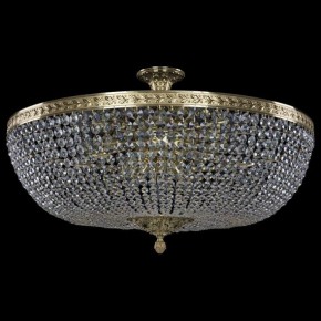 Люстра на штанге Bohemia Ivele Crystal 1911 19111/90IV G в Красноуральске - krasnouralsk.mebel24.online | фото 2
