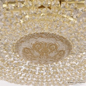Люстра на штанге Bohemia Ivele Crystal AL1901 AL19011/55OL WMG в Красноуральске - krasnouralsk.mebel24.online | фото 3